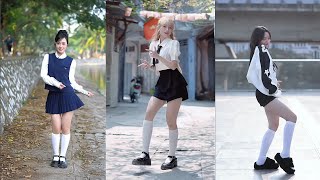 Đào Lê Phương Hoa và Những Điệu Nhảy Triệu VIEW