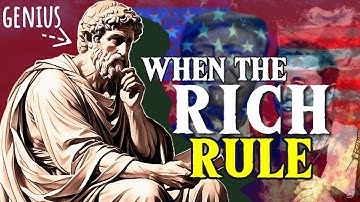 What Aristotle Knew About Oligarchy That We Forgot