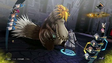 Trails into Reverie Part 37 - Reverie Corridor 3rd Stratum & Exploring Reverie Corridor Hub pt8