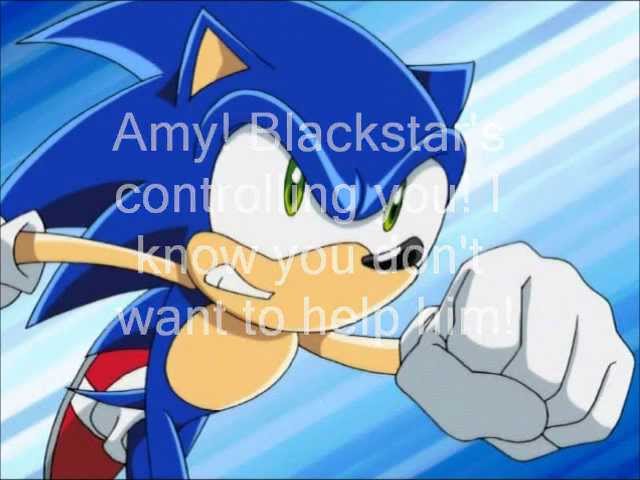 Stream Sonic X ReScore - EP38 - Sonic Vs Shadow by rintron