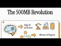 The 500MB Edge AI Revolution feat. Google Gemma3 [TalkIT Global #129]