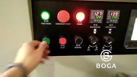 Toothpick chopsticks tissue packing machine