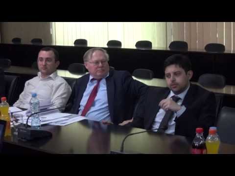 ევროპის კომისია იმერეთის რეგიონსა და ქუთაისს შეისწავლის /MTAVARI/