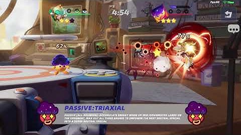 Party Lab Demonstration: Heracles