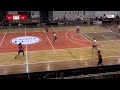 SESTŘIH | 3. KOLO PLAY-DOWN | Židenice vs. Třinec