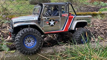 First Run Vanquish VS4-10 Phoenix