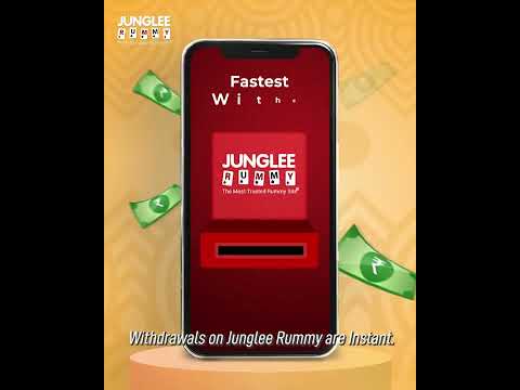 Junglee Rummy Free Signup Bonus | Signup and Get Upto ₹8850 as a Welcome Bonus