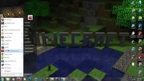 How To Install TooManyItems For Minecraft Beta 1.6.5 (Works With 1.6.6 too!)