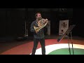 V. Bujanovsky: España. Claudio Flückiger, Horn