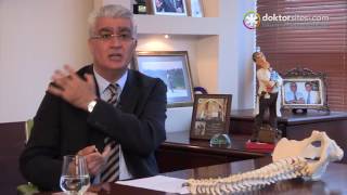 Boyun Ağrilarinin Nedenleri̇ Neler Olabi̇li̇r ?