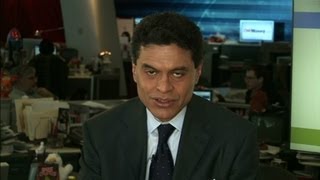Does Fareed Zakaria agree with Gen. Dempsey on Iran being a rational actor?
