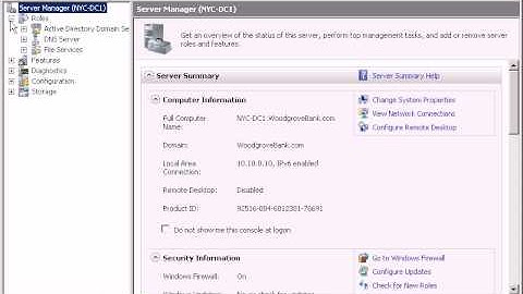 6421A_Module 11 LAB-Configuring DFS-E1