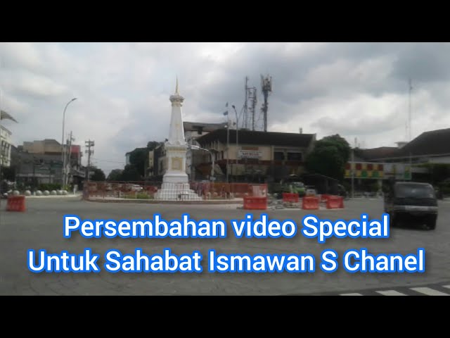 Video Special Untuk sahabat Ismawan S Chanel class=