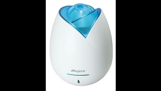 How to Repair a Mony Essential Oil Diffuser