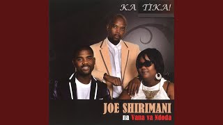 Video thumbnail of "Joe Shirimani - Kekele Heke"