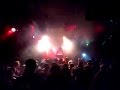 MK Marc Kinchen at Coalition Brighton April 6 2013