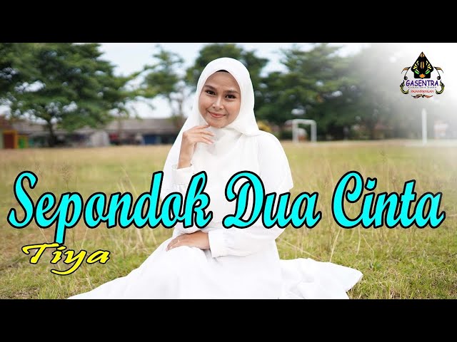 SEPONDOK DUA CINTA (Rana Rani) - TIYA (Cover Dangdut) class=