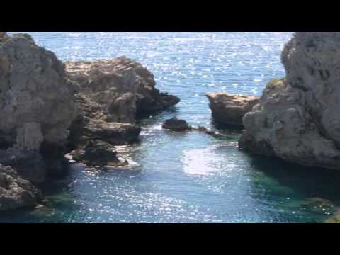 Video: Sidari descrizione e foto - Grecia: isola di Corfù
