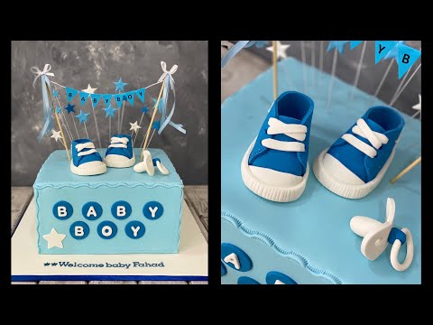 baby-boy-cake