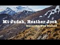 【紐西蘭・皇后鎮】Mt Judah Track &amp; Heather Jock Track(loop)｜一起爬山 1783 Studio