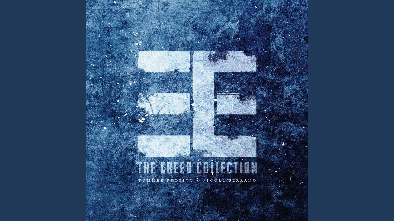 Stream My sacrifice- Creed by MV Studio