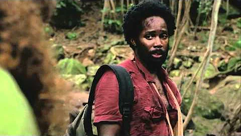 Quem envenenou o Michael em Lost?