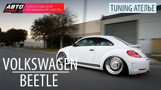 Тюнинг Ателье - Volkswagen Beetle - АВТО ПЛЮС