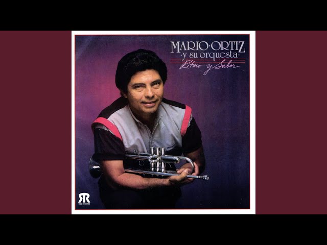 Mario Ortiz - Amor Estudiantil