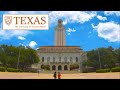 The university of texas at austin  campus walking tour 2023