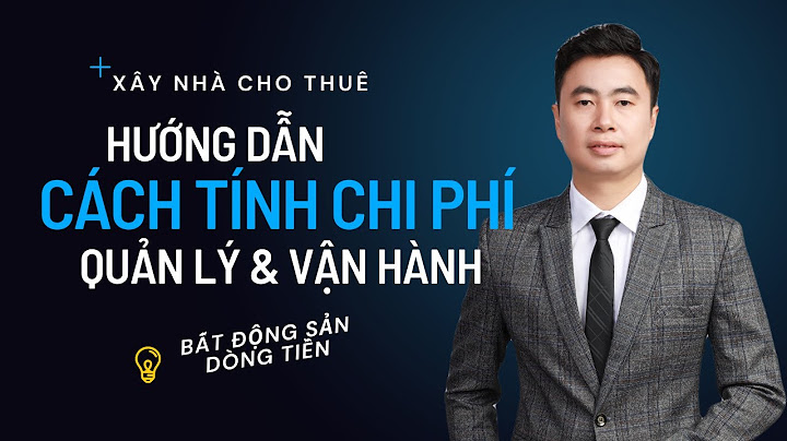 Cho thuê vận hành là gì năm 2024