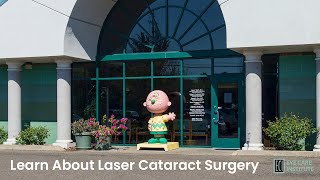 Laser Cataract Surgery