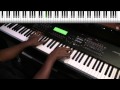 Sinner's Prayer - Marvin Winans (Piano)