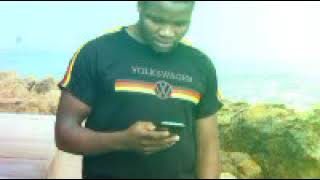 DJ Sbuza mix 3 #afro tech and house