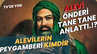 Alevilerin Peygamberi Kimdir Kim Hz Ali Peygamber Midir