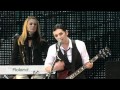 Placebo - Special Needs [Rock Am Ring 2009] HD