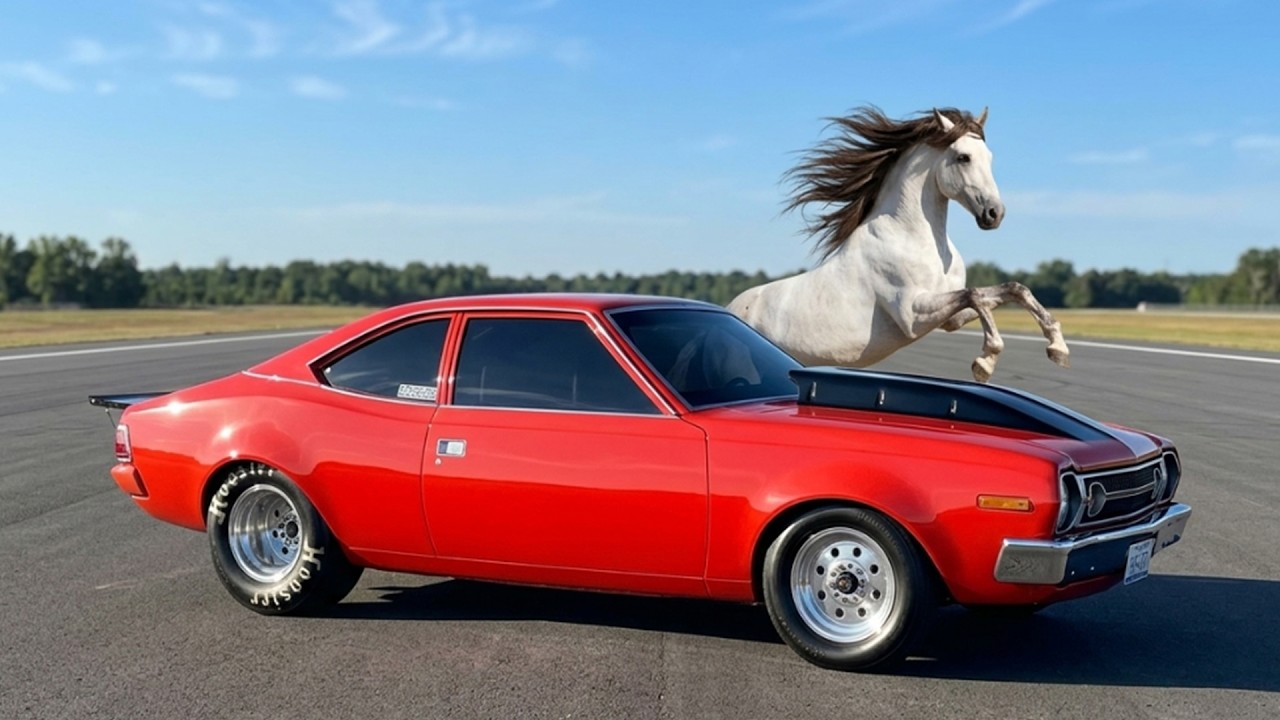 20 CHEAP Classic Cars For Sale from Original Owners, Rare Classic Car Deals !!