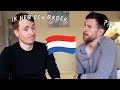 How Much Dutch Can Brits Understand