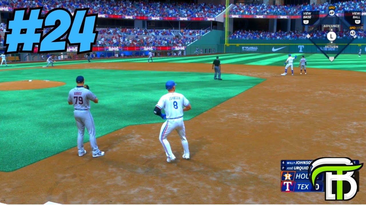 PLAYING THE WORST TEAM IN THE LEAGUE MLB 23 Road To The Show 24 playing-the-worst-team-in-the-league-mlb-23-road-to-the-show-24