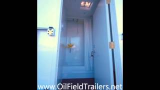REVIEW OF SAFETY SHOWER TRAILERS