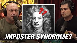 Joe Rogan & Brian Keating: You Won A Nobel Prize, How Do You Have The Imposter Syndrome?!