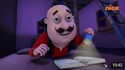 Motu Patlu |Season 1 |मोटू पतलू |JasoosMotu |Episode 299 Part 1 |Voot Kids