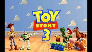 Trailer for Toy Story 3 2010 (Swedish) 720p