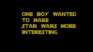 Ginger Wars Teaser Trailer