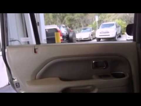 Preowned 2007 Honda Pilot Jacksonville FL 32225 - YouTube