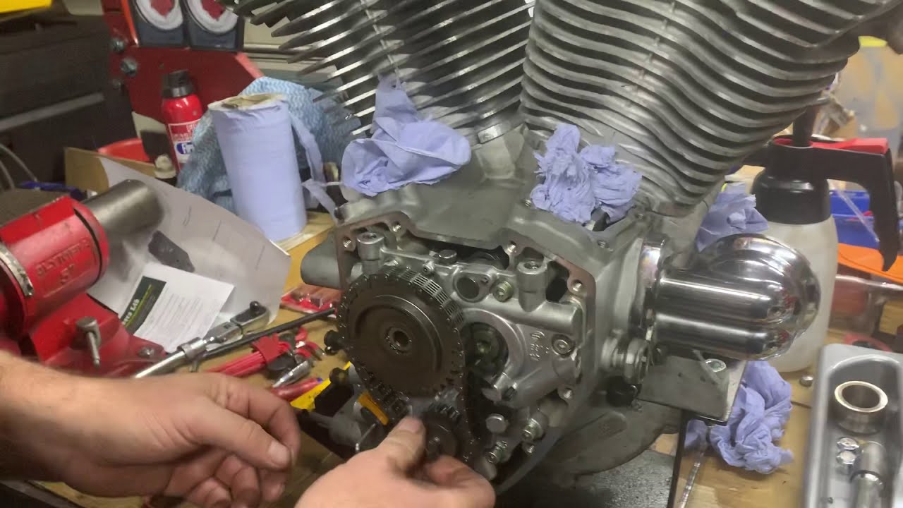 【激安】 BICストアS S Cycle Gear Drive Cam Kits 510G Twin Dyna