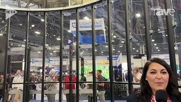 InfoComm 2024: Peerless-AV Shows SEAMLESS BESPOKE dvLED Mounting System for Custom Installations