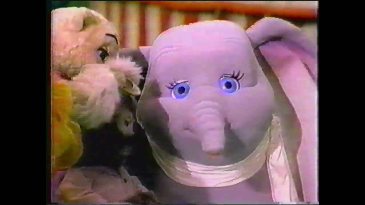 ヒロヤマガタ作品 『Dumbo』 DUMBO'S CIRCUS FANTASY Dumbo's Circus - Farmer's Circus [Full Episode] - YouTube