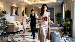 【ENG】His Married First Love Called—He Left His Pregnant Wife, and She Gave Up on Him