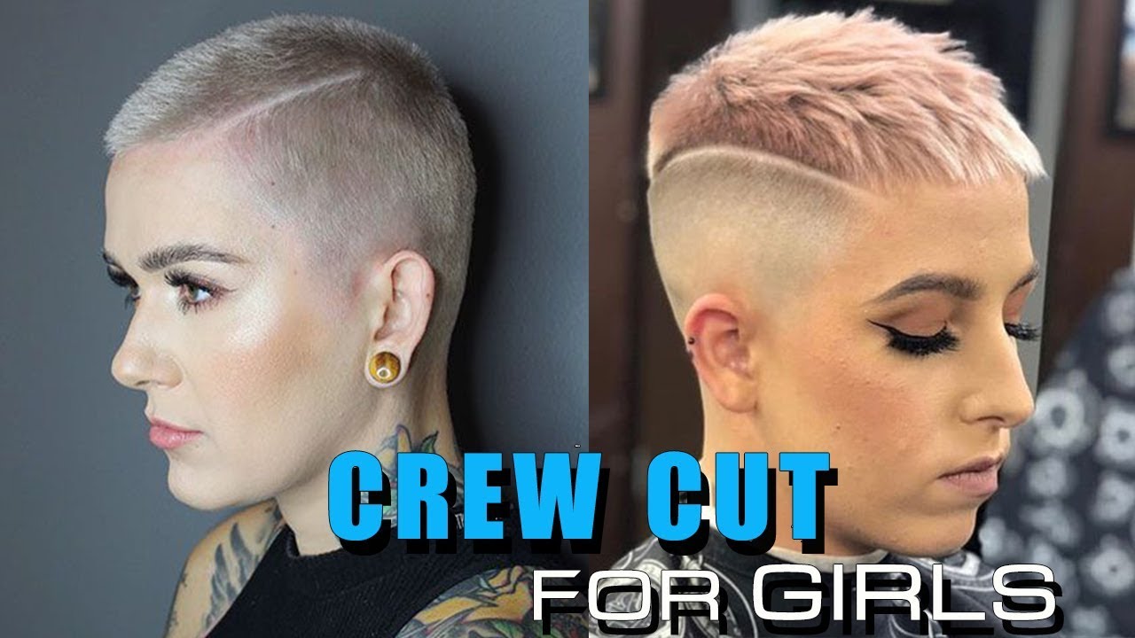 25 Buzz Cut Ideas That Are Edgy and Wearable