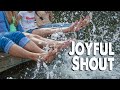 Joyful Shout (Worship Lyric Video)